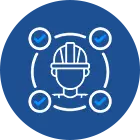 Implementación de SGSST Intersalud