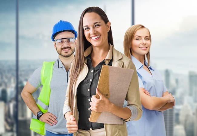 Servicio de Outsourcing en Seguridad y Salud en el Trabajo SST de Intersalud Ocupacional