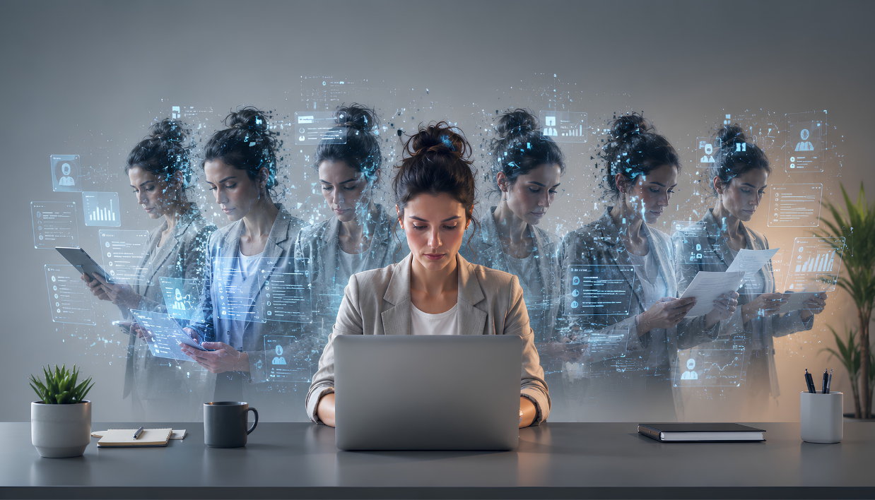 inteligencia artificial