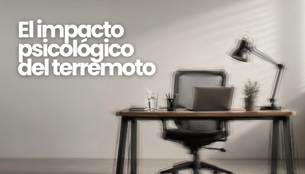 impacto psicológico